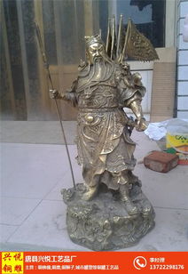 銅雕工藝品的魅力與唐縣興悅工藝品廠的專(zhuān)業(yè)制造